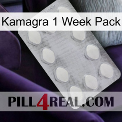 Kamagra 1 Week Pack 16